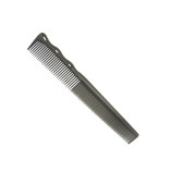 Гребень Y.S.Park YS 252 B2 Combs Soft Type для стрижки серый