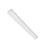 Гребень Y.S.Park YS 252 B2 Combs Soft Type для стрижки белый
