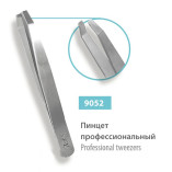Пинцет прямой SPL 9052