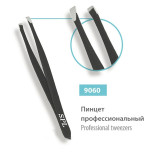 Пинцет прямой SPL 9060