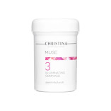 Гоммаж Christina Muse Illuminating Gommage-3 придающий сияние шаг 3 250 мл (7290100363300)
