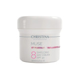 Дневной крем Christina Muse Sheilding Day Cream SPF 30-8 Защитный шаг 8 150 мл
