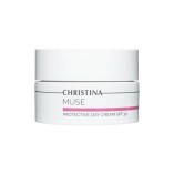 Дневной крем Christina Muse Protective Day Cream SPF 30 Защитный 50 мл