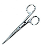 Ножницы прямые Kiepe Chiroform Anatomic 2112 5,5″