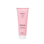 Кондиционер-крем Kaaral Purify Volume Conditioner для тонких волос 250 мл (8032779756996)