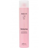 Шампунь Kaaral Purify Volume Shampoo для тонких волос 300 мл