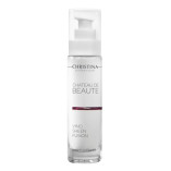 Флюид Christina Chateau de Beaute Vino Sheen Fusion «Великолепие» на основе экстракта винограда 30 мл