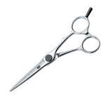 Ножницы парикмахерские Kasho KXP-58ss полуэргономичные прямые 5,8″