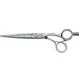 Ножницы прямые Kasho KAD-55os эргономичные 5,5″