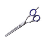 Ножницы парикмахерские Kiepe Studio Style Relax 38 филировочные 2431/5,5"