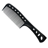Гребень Y.S.Park YS 601 Self Standing Combs для окрашивания черный