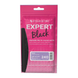 Набор сменных файлов для пилки полумесяц Staleks PRO Expert 42 240 грит DFE-42-240 50 шт
