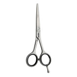 Ножницы прямые Jaguar J-0350 White Line Satin 5″