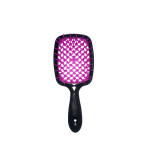 Щетка Janeke Superbrush 1830 черный с фиолетовым