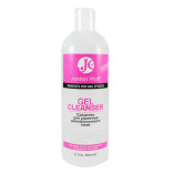 Средство для снятия липкого слоя Jerden Proff Gel Cleanser 500 мл