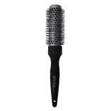Профессиональный брашинг для волос SPL Ceramic Brush Ion с ионизацией 33 мм (77033)