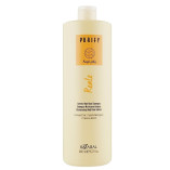 Шампунь Kaaral Purify Reale Shampoo интенсивный питательный 1000 мл