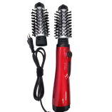 Фен-щетка Rotating Hair Dryer 2 в 1 для сушки и укладки волос 750 Вт