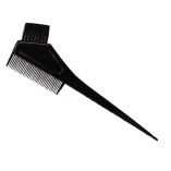 Кисть для окрашивания Hairway 26028/8450121 черная с гребешком