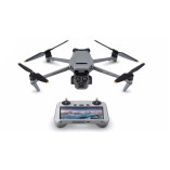 Квадрокоптер DJI Mavic 3 Pro with DJI RC (CP.MA.00000651.01) 