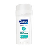 Антиперспирант-стик Sanex Skin Protect Fresh Protection 24h 60 мл
