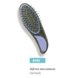 Щетка SPL 7106-8580 массажная