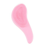 Щетка для волос массажная Massage  AntiStatic Hair Brush антистатическая 