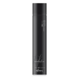 Защитный лак для волос Kaaral Style Perfetto Fixer Strong Finishing Spray сильной фиксации 400 мл 