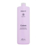 Шампунь Kaaral Purify Color Shampoo защита цвета 1000 мл