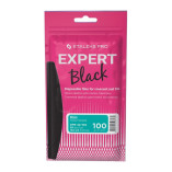 Набор сменных файлов для пилки полумесяц Staleks PRO Expert 42 100 грит DFE-42-100 50 шт