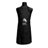Фартук SPL 905071A Medium односторонний черный