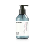 Шампунь для окрашенных волос Kaaral Maraes Color Care Shampoo питательный с маслом макадамии и льна 250 мл