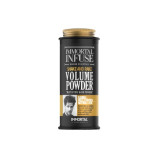 Порошковый воск для укладки Immortal Infuse Volume powder wax 20 г
