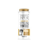 Порошковый воск для укладки Immortal Infuse Styling powder wax 20 г