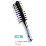 Щетка SPL 9532 массажная Ласка