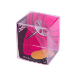 Диск педикюрный Staleks PRO Pododisk М PDset-20 в комплекте с сменным файлом 180 грит 5 шт (20 мм)