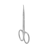 Ножницы профессиональные для кутикулы Staleks PRO Exclusive 23 type 2 SX-23/2m (magnolia)