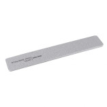 Пилка для ногтей минеральная Staleks PRO Smart NFB-31/7 широкая прямая 240/240 грит (5 шт)