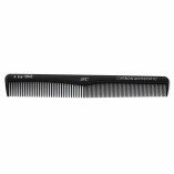 Гребень для волос SPL Carbon 13543