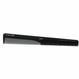 Гребень для волос SPL Carbon 13544