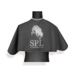 Пелерина SPL Mini 905074-06 серая