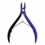Кусачки профессиональные для кутикулы SPL 9407
