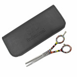 Ножницы филировочные SPL 90040-35 5,5″