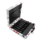 Кейс для парикмахерских инструментов SPL Barber 77410