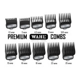Набор насадок Wahl Premium 10 шт. (03421-100)
