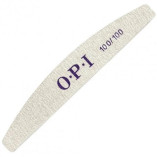 Пилочка для ногтей OPI 100/100