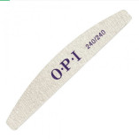 Пилочка для ногтей OPI 240/240 