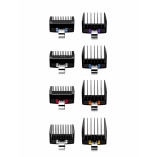 Набор насадок JRL Professional Uni-Guards 8 шт (JRL-G3)