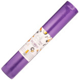 Простыни Panni Mlada 0,8х100 м фиолетовые