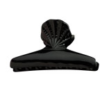 Зажим-краб для волос Comair Fashion Hair пластмасcовый разноцветный (3150158)